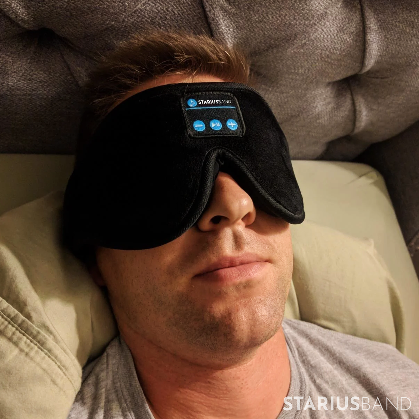 Stariusband Sleep Mask