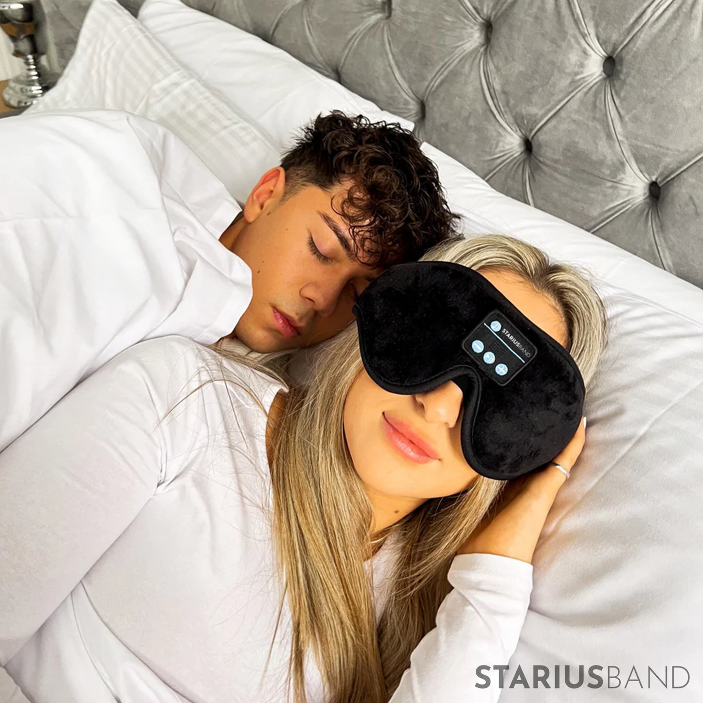 Stariusband Sleep Mask