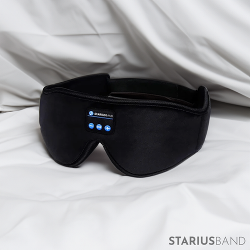 Stariusband Sleep Mask