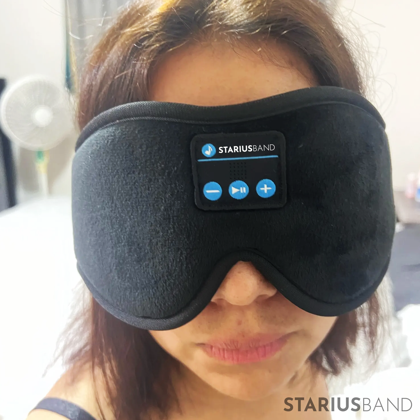 Stariusband Sleep Mask